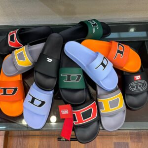 DIESEL SLIP-ON