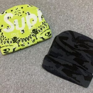 FASHION BEANIES