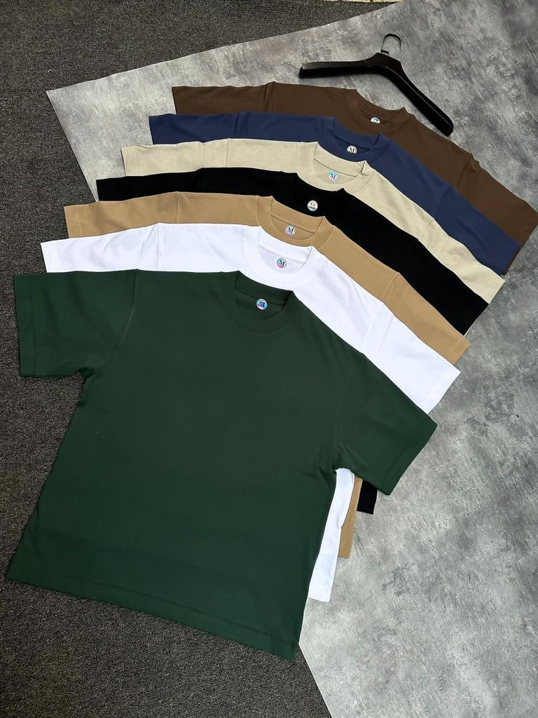 BLANKS (320G)